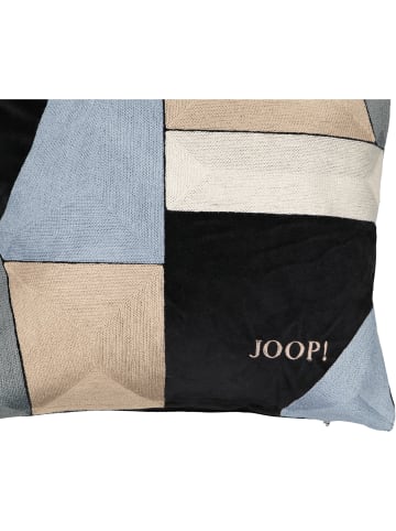 JOOP! JOOP! Kissenhüllen Graphic Eisblau - 080 in Eisblau - 080