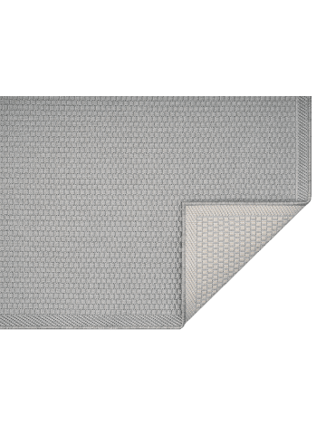 the carpet Outdoorteppich Toulouse in Grau
