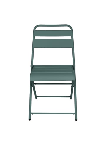 Butlers Klappstuhl URBAN ONE 2er-Set in Salbei
