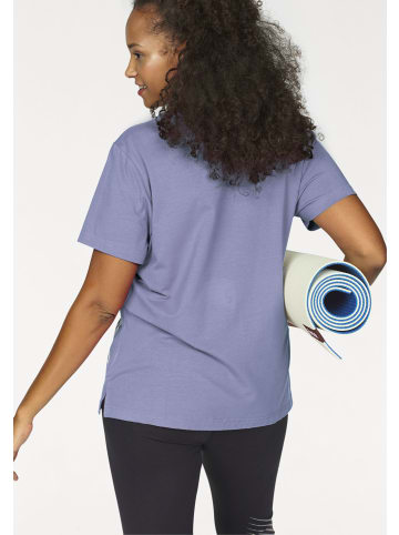 Kangaroos T-Shirt in lavendel