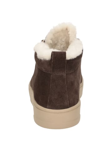 Sioux Stiefelette Edonita-702-LF in dunkelbraun