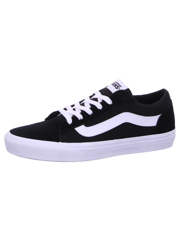 Vans Sneaker Vero LS in Schwarz