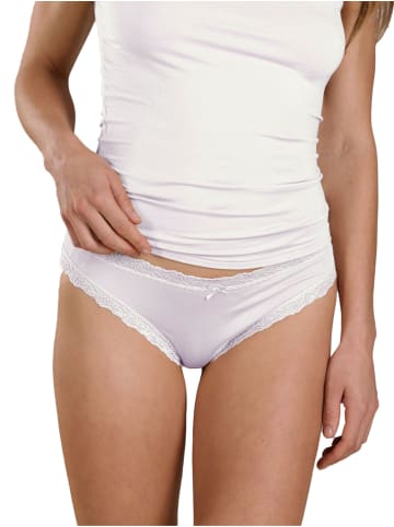 Nina von C. 3er Pack Jazz Pant in weiss