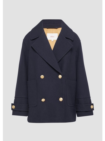 s.Oliver Outdoor-Jacke in 5959_navy