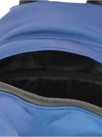 Diesel Rucksack in BLU