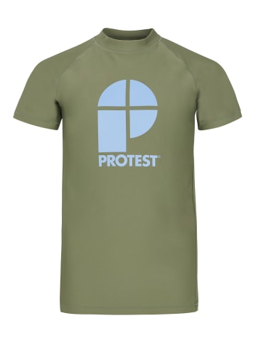 Protest " PRTBERENTS JR in Artichoke Green