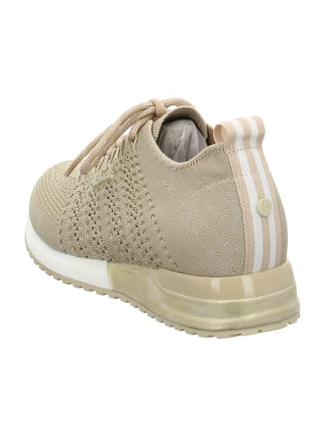 La Strada Sneaker Low in Beige