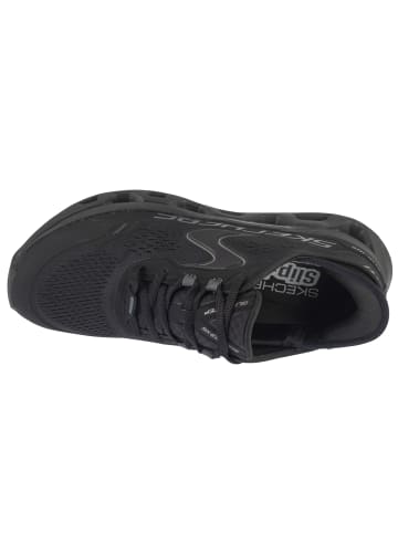 Skechers Skechers Slip-Ins: Glide-Step Altus in Schwarz