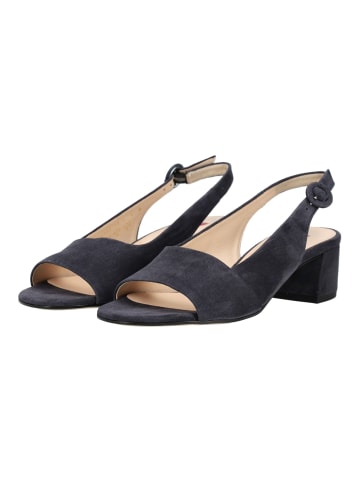 Högl Sandalen Dunkelblau
