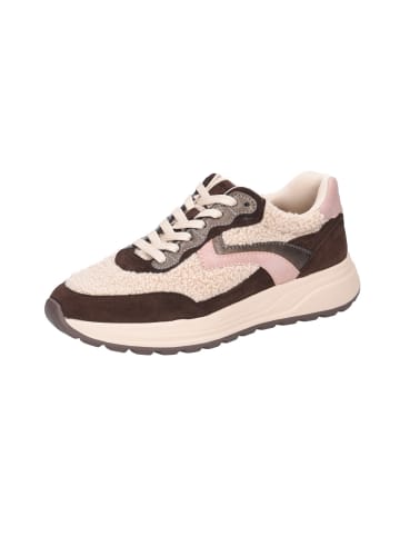 Tamaris Schnürschuhe in mehrfarbig