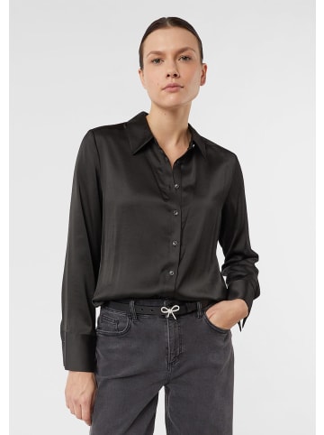 comma Taillengürtel in 9999_schwarz