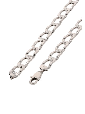 faina Women Necklace in Silver