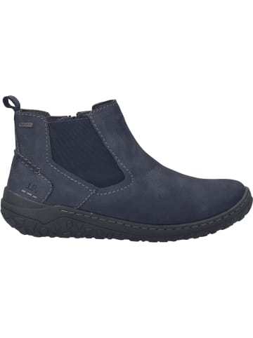 Josef Seibel Stiefelette Ruby 55 in blau
