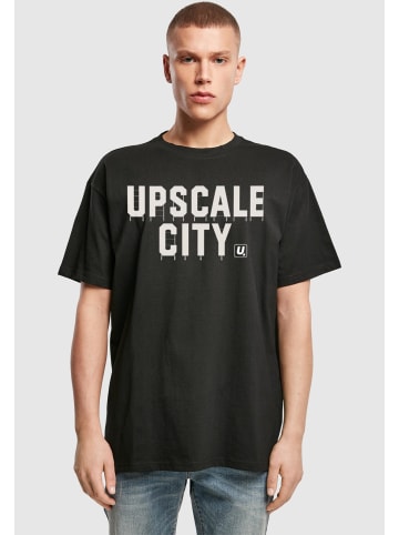 Mister Tee Mister Tee T-Shirts in black