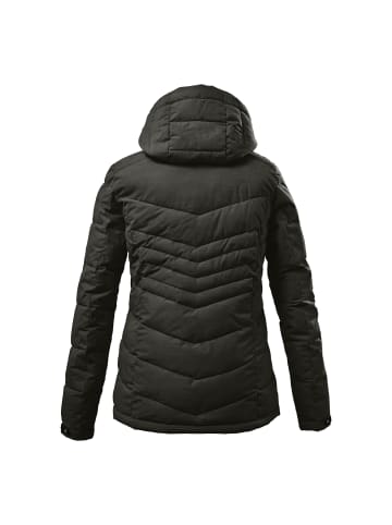 Killtec Steppjacke KOW 149 in Dunkeloliv