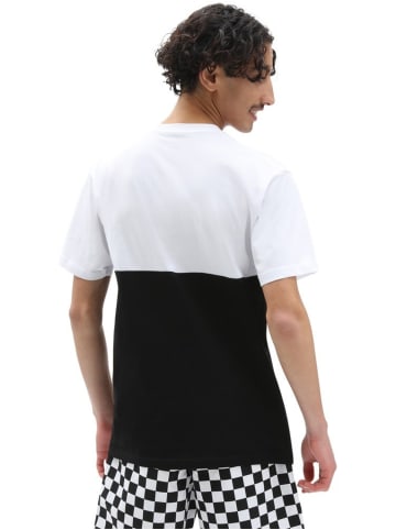 Vans T-Shirt in Schwarz