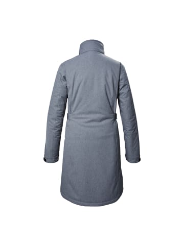 Killtec KOW 303 WMN PRK in Grau0613