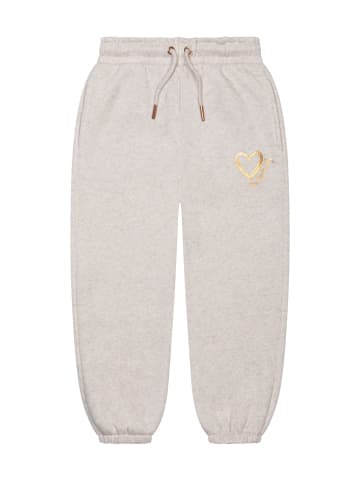 Minoti Sweatpants 12JOGGER 1 in beige