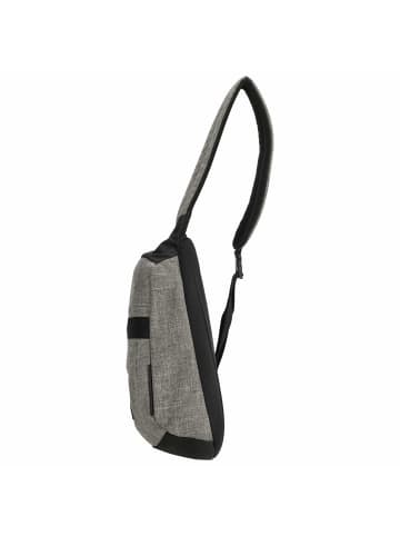 Strellson Northwood 2.0 Rizo - Umhängetasche 38 cm (khaki) in khaki