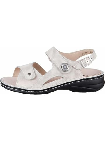 Finn Comfort Komfort Sandalen für Damen in orange