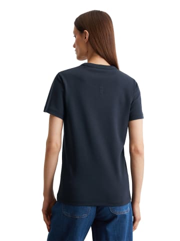 Marc O'Polo T-Shirt relaxed in Dark Navy