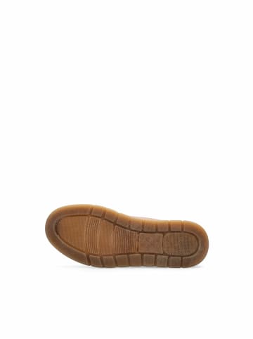 ara Halbschuhe für Damen in mittel-braun