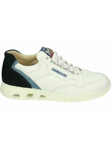 Mephisto Freizeit Schnürer für Herren in uni