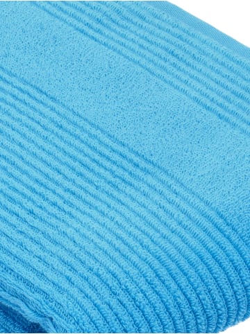 Vossen Duschtuch in ice blue