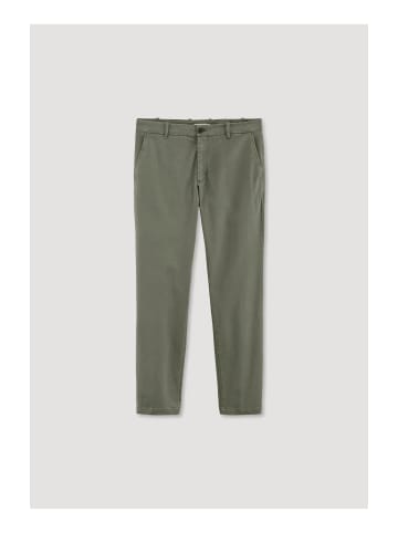 Hessnatur Chino in oliv