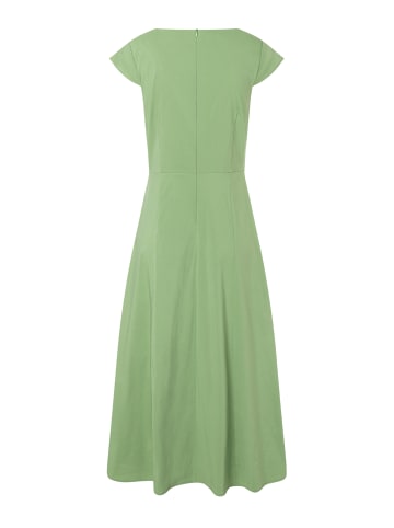 More & More Maxikleid in meadow green