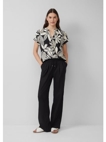 s.Oliver Hose in 9999_schwarz