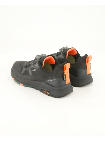 VADO  Sneaker in Schwarz