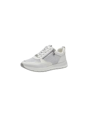 Tamaris Sneakers in weiß