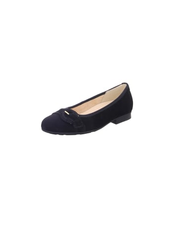 Gabor Ballerinas für Damen in schwarz