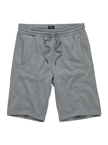 JP1880 Bermuda in grau melange