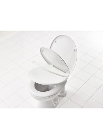 RIDDER WC-Sitz Tonya mit Soft-Close multicolor