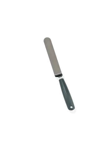Funktion Spachtel in Grau
