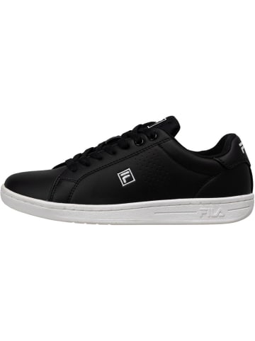 Fila Sneaker in Schwarz