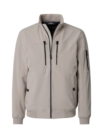 CASAMODA Softshelljacke in Beige