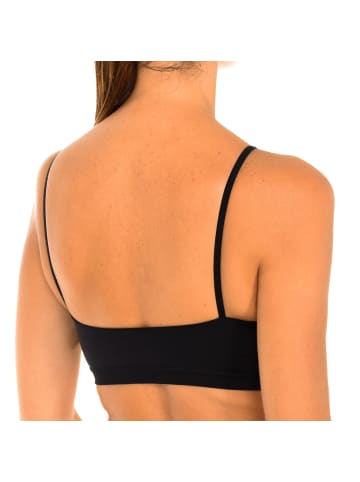 Intimidea Push-Up-BH in Black