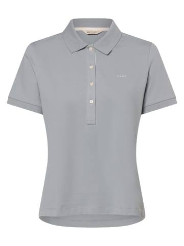 Gant Poloshirt in hellblau