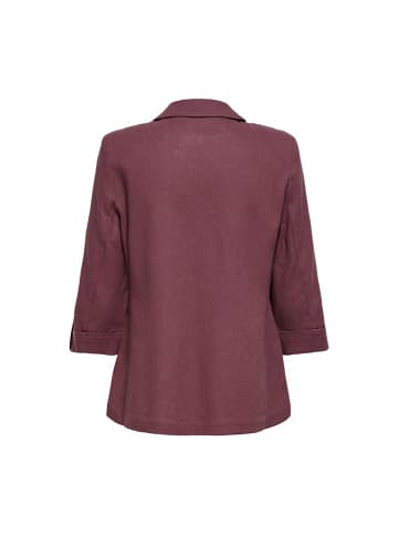 ONLY Blazer in rose brown
