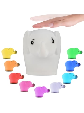 Pauleen Nachtlicht Elephant
