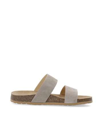 Bianco Sandalen in Sand1