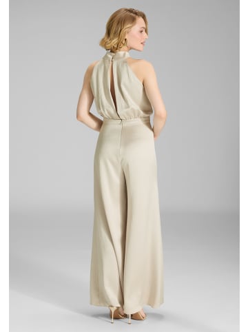 SWING Jumpsuit in sand