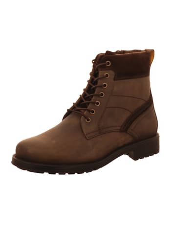Hamm Herrenstiefel sportlicher Boden  in  Braun