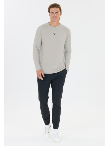 Virtus Sweatshirt Neva in 1304 Mirage Gray