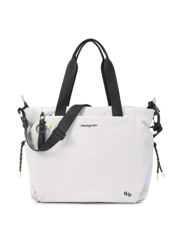 Hedgren String Shopper Tasche 35 cm Laptopfach vaporous grey