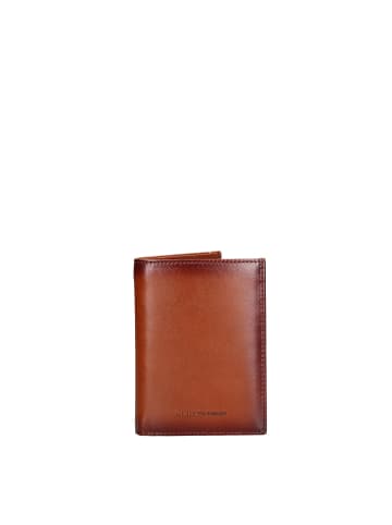 Momodesign  Geldbörse in COGNAC