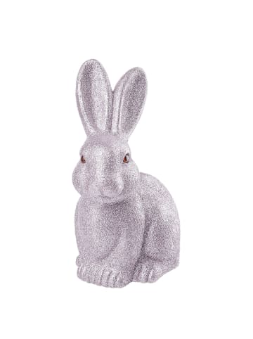 Butlers Glitzer-Hase EASTER in Lavendel